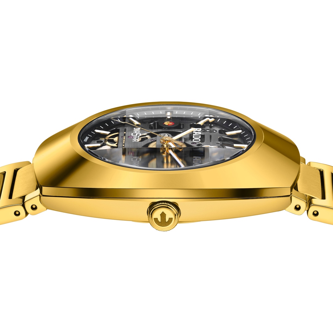 Rado Original DiaStar Skeleton