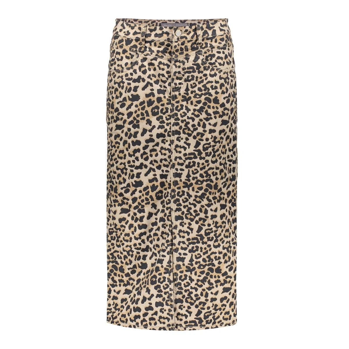 Dames Rok 56303-10