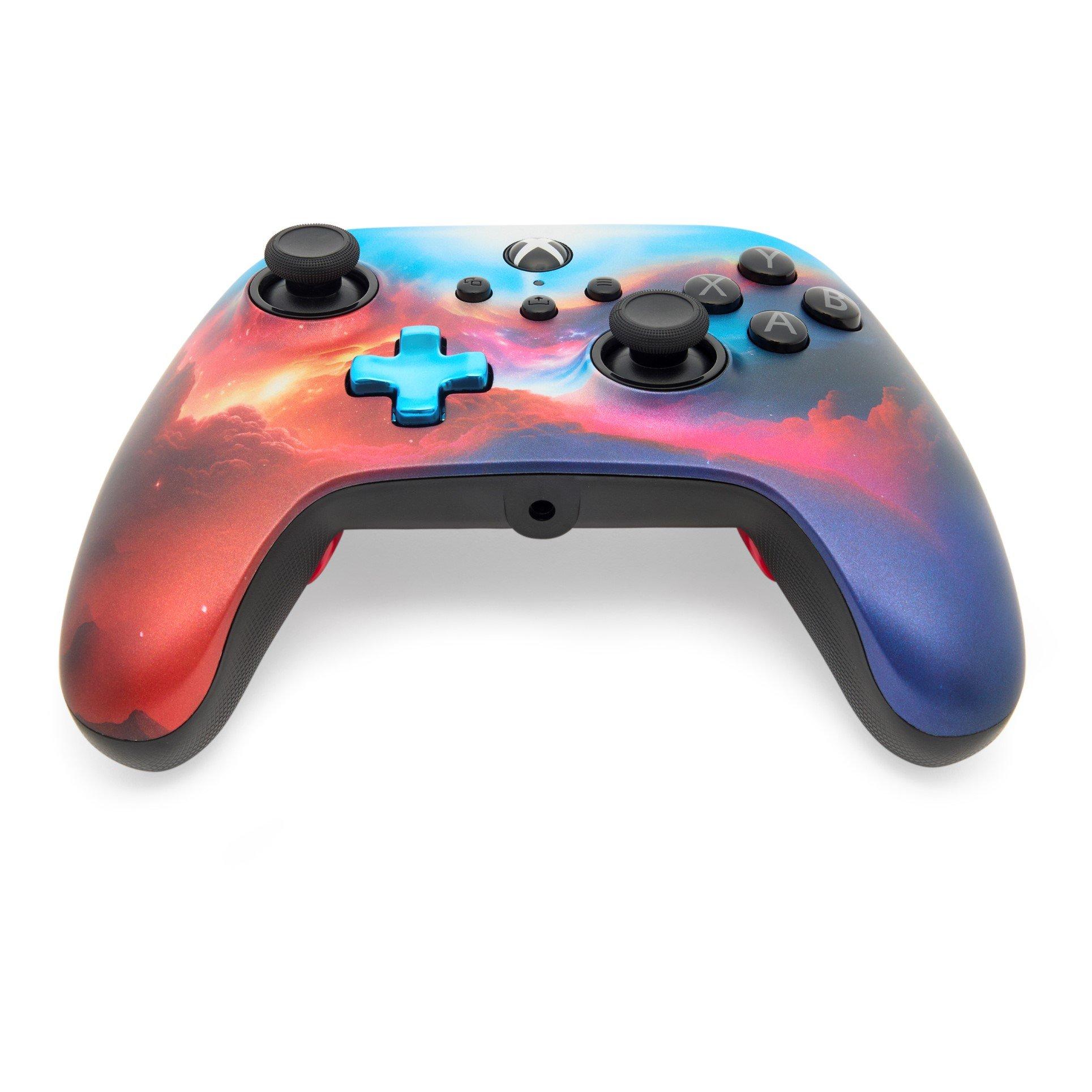 PowerA Advantage Wired Controller for Xbox Series X|S Epoch Anomaly