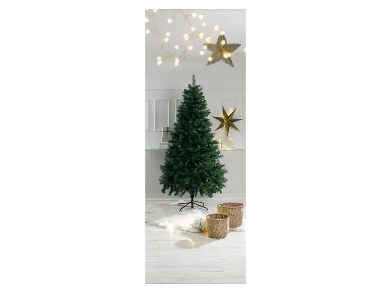 Kunstkerstboom 210 cm