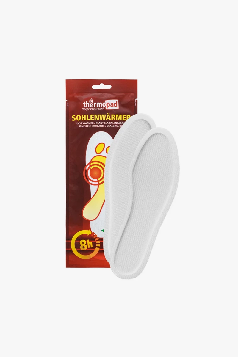 Thermopad S 3637 Fusswärmer
