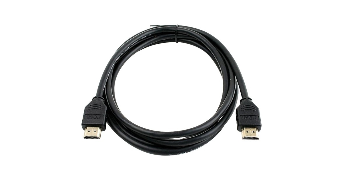 NeomountsHDMI kabel  (Zwart, 10 meter, Retail)