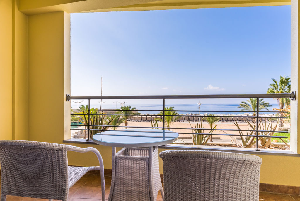 Calheta Beach by Savoy All Inclusive - Hotel