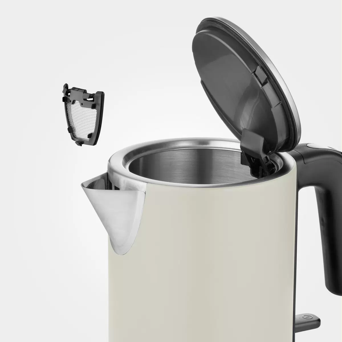 Wasserkocher bis 1 Liter Severin WK9577