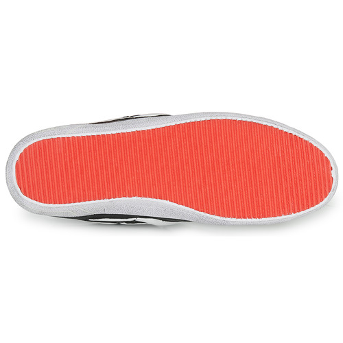 Diesel - S-LEROJI LOW - Noir / Blanc
