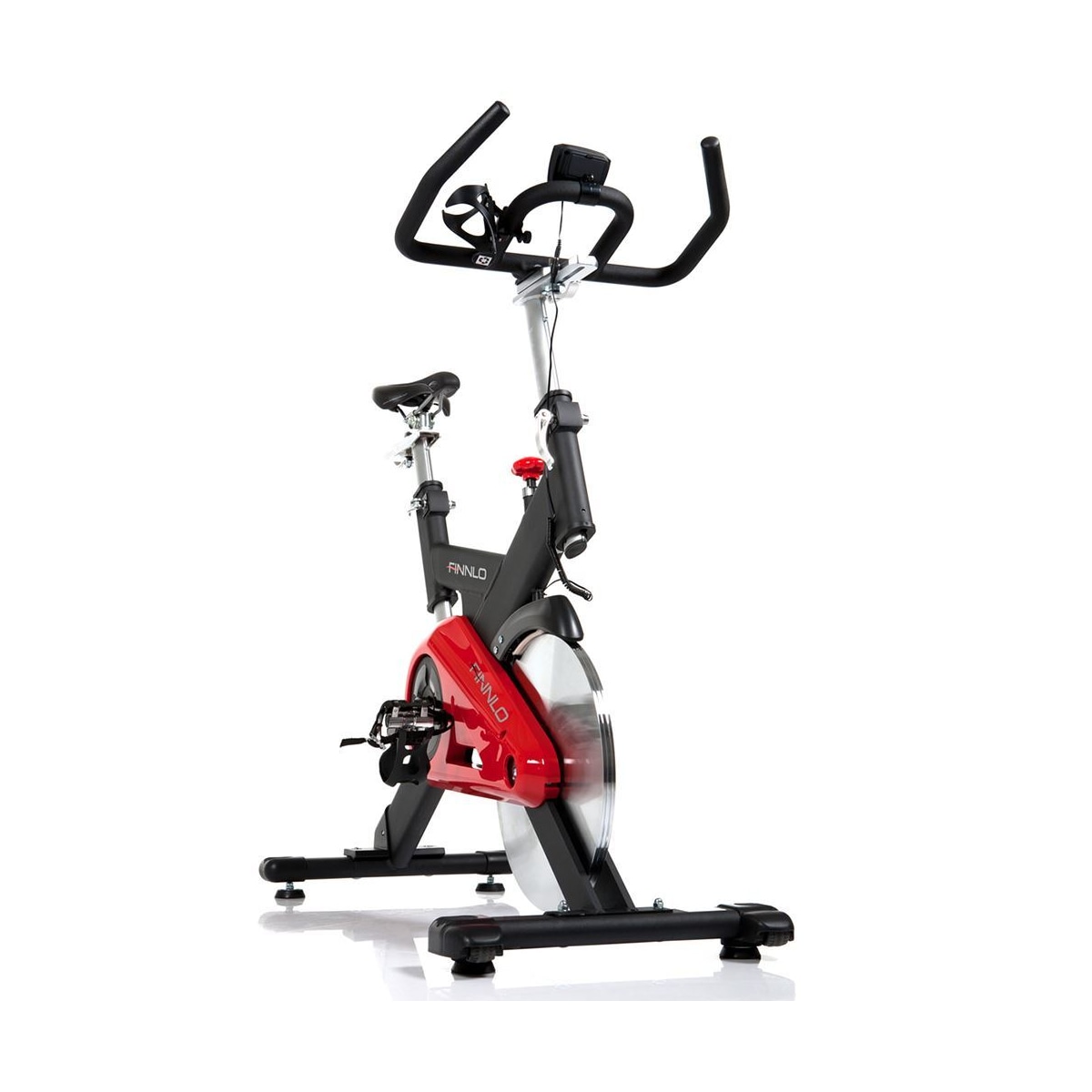 Finnlo Speed Bike CRT