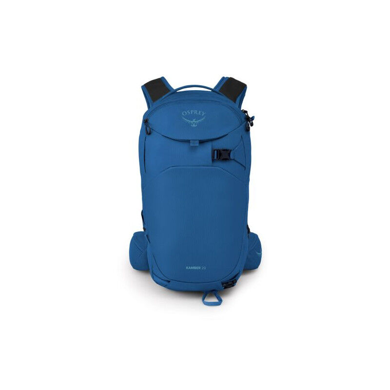 Kamber 20 - Sac à dos ski homme