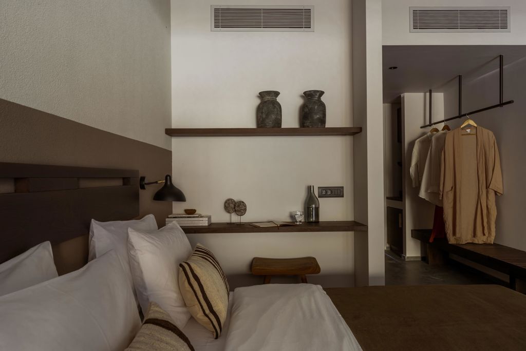Cook's Club Kolymbia Logies en ontbijt - Hotel