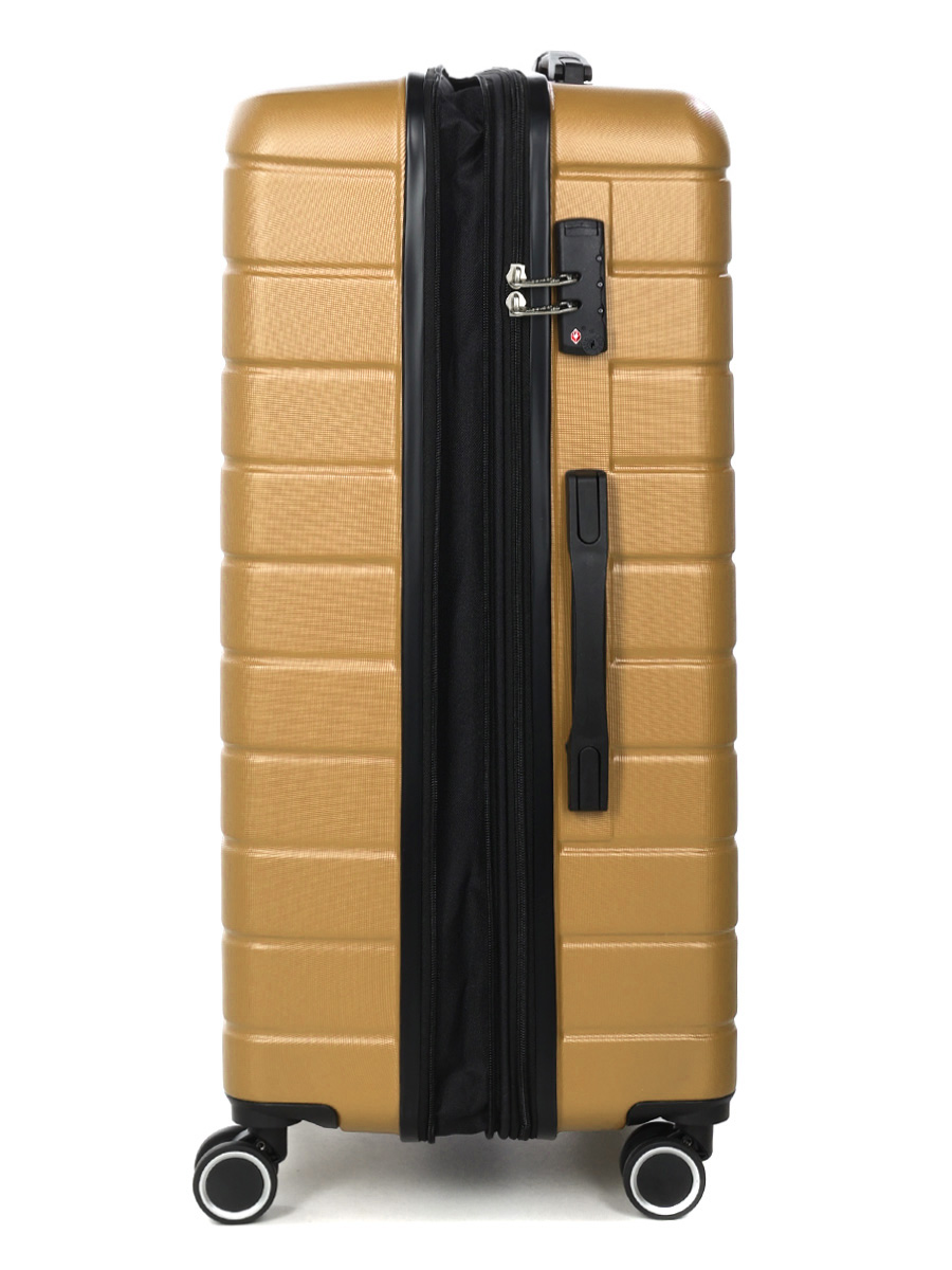 Valise Arogado Esco By Jump 76 cm