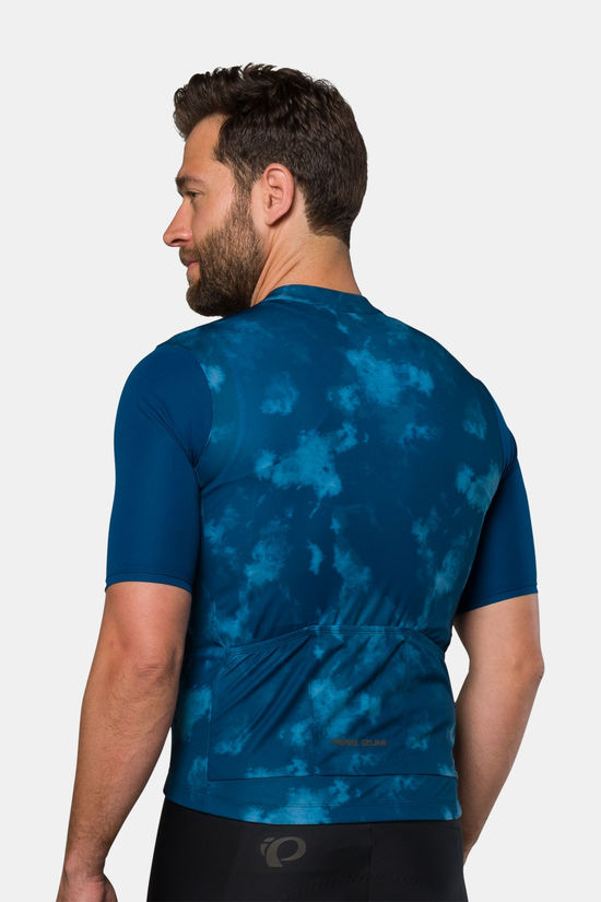 Pearl Izumi Pearl Izumi Attack S/S Jersey Fietsshirt