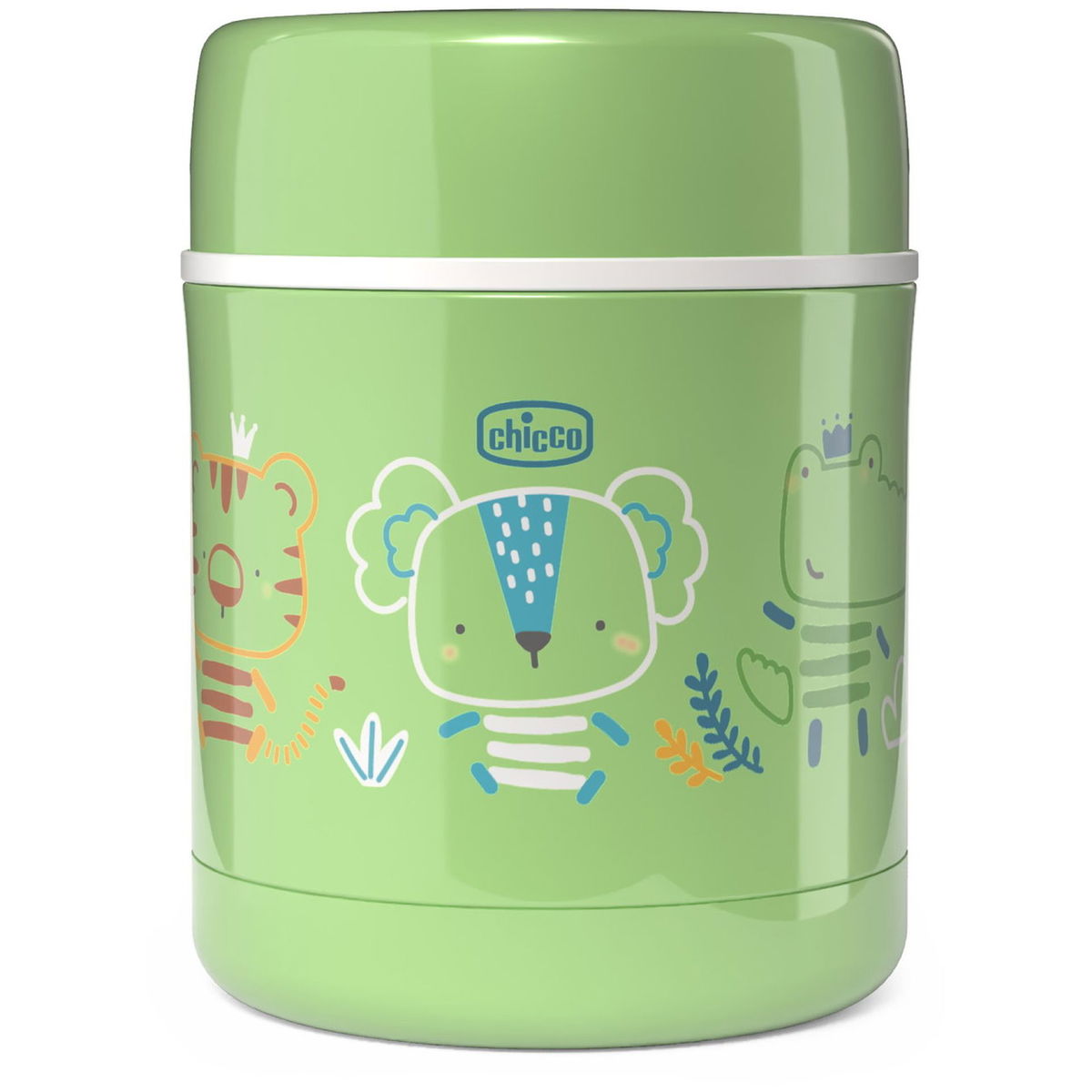 ChiccoChicco   Thermosbehälter 350ml