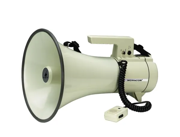 Monacor TM-35, 30 cm, 460 mm, 2,5 kg, 3,7 kg, 320 mm, 320 mm