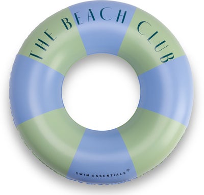 SwimEssentials Badering, The Beach Club