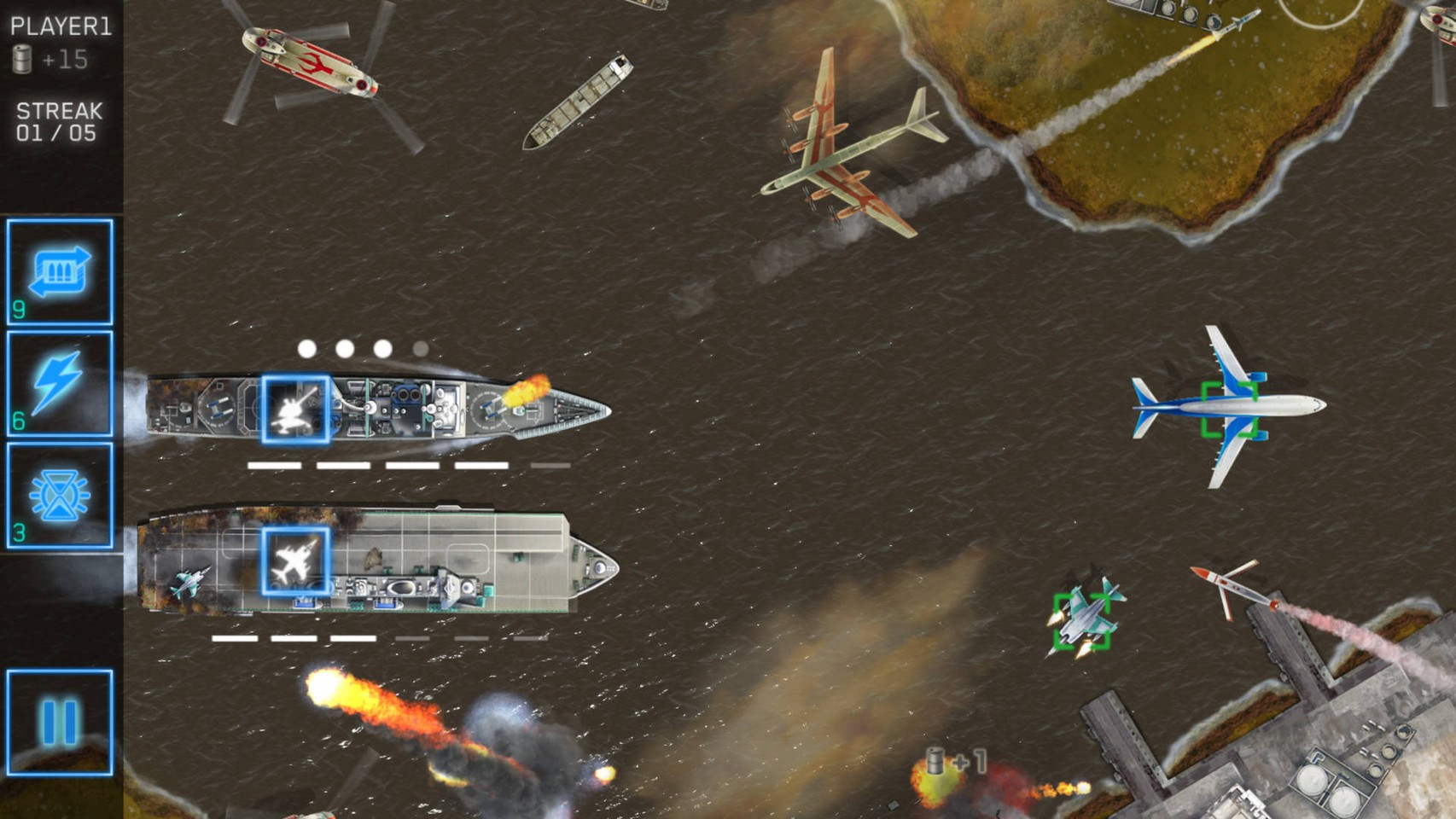 Battle Group 2- PC