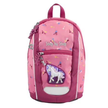 Step by Step KIGA MINI Rucksack 