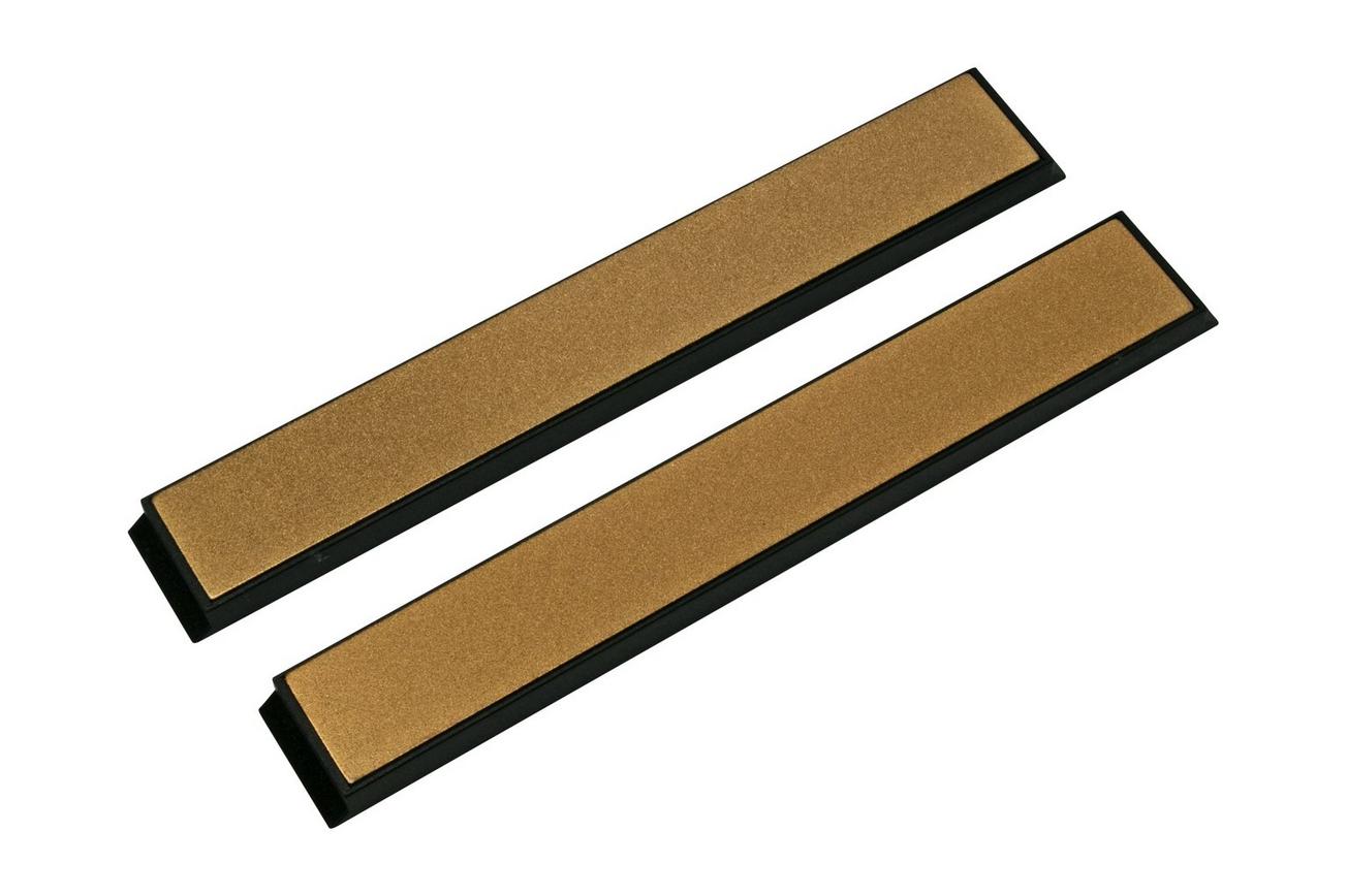 KMFS Diamond Whetstone DIA240 2-delige diamantslijpsteenset 240 grit