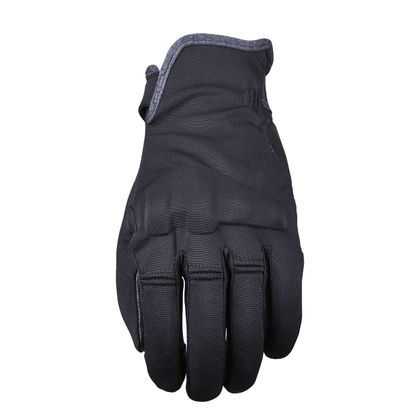 Gants Five FLOW WATERPROOF WOMAN - Noir / Gris