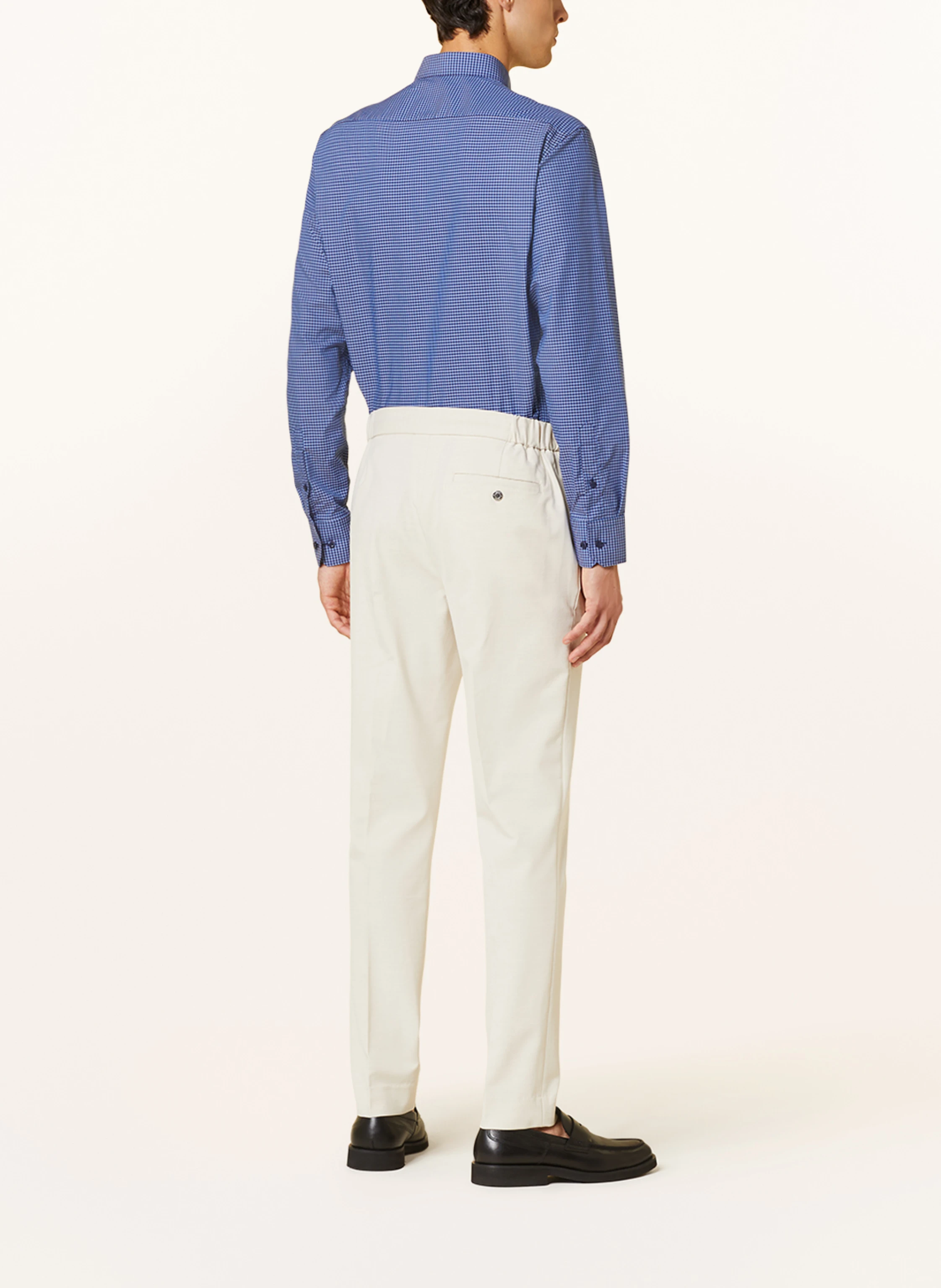 ETERNA Hemd Modern Fit
