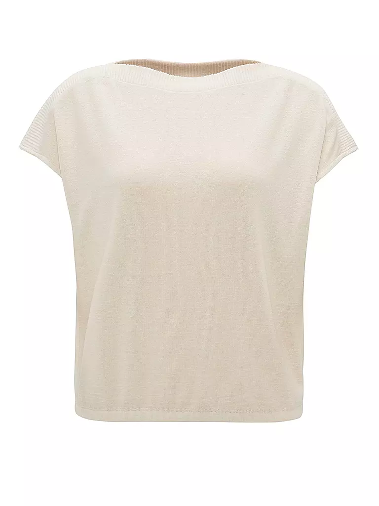 OPUS Shirt SURBAN creme