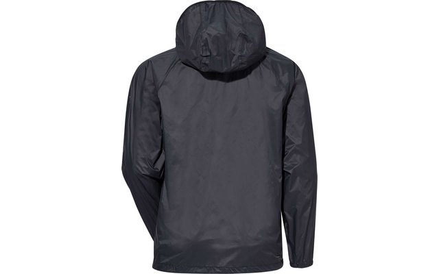 Mountain Guide Lima II Damen und Herren Regenjacke