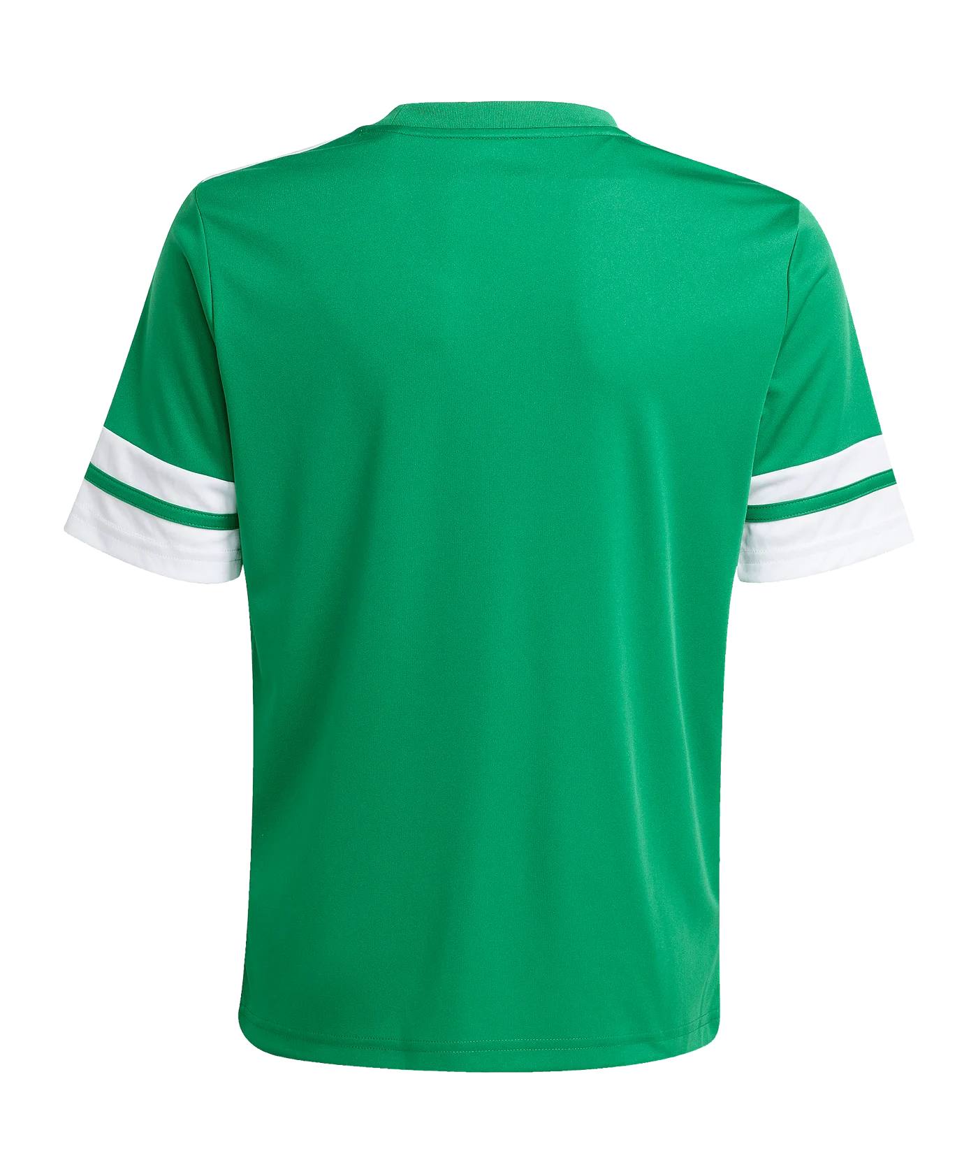 adidas Squadra 25 Trikot Kids Grün
