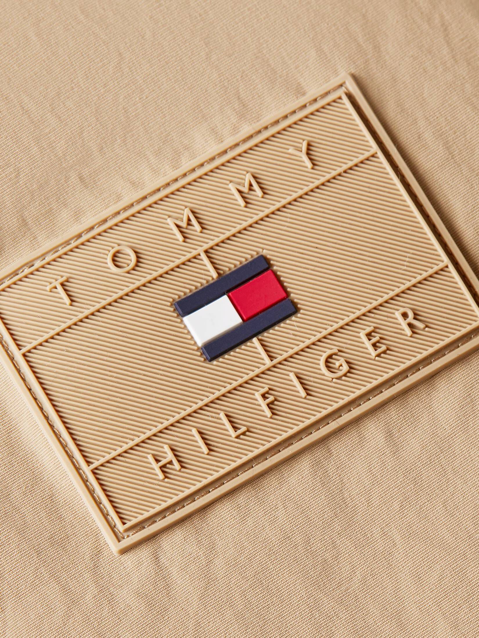 Tommy Hilfiger| Herren Mantel TECH CARCOAT