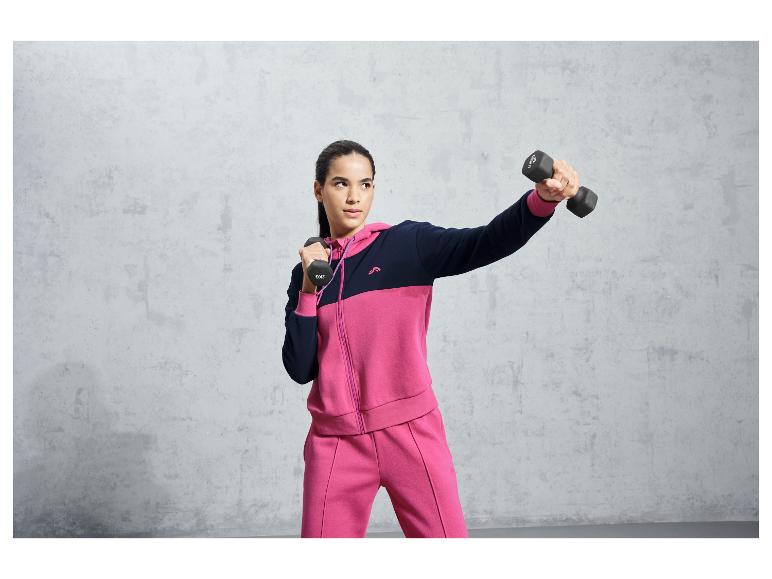 Dames sweatvest