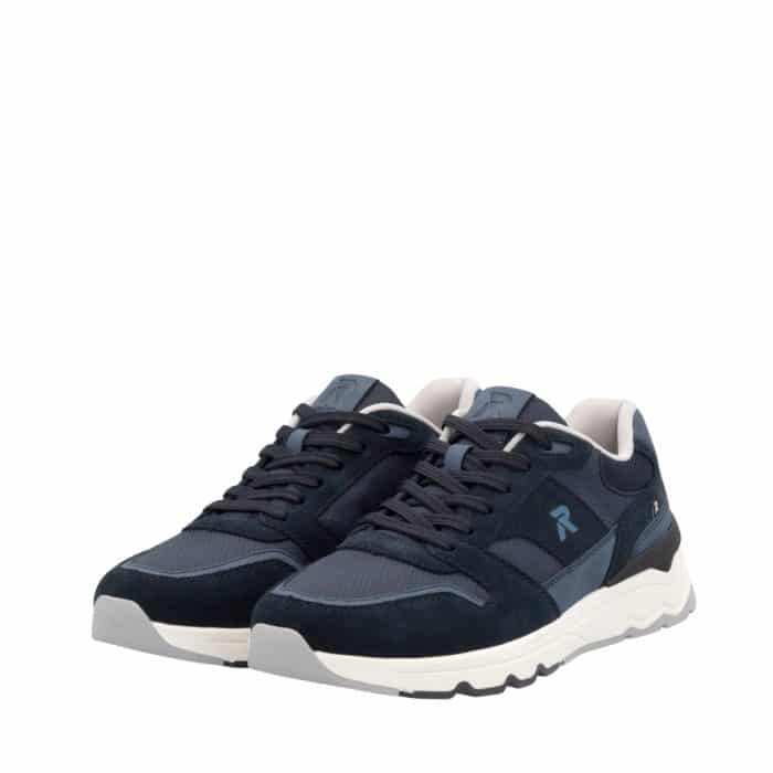 Rieker Sneakers Herre U0905-14