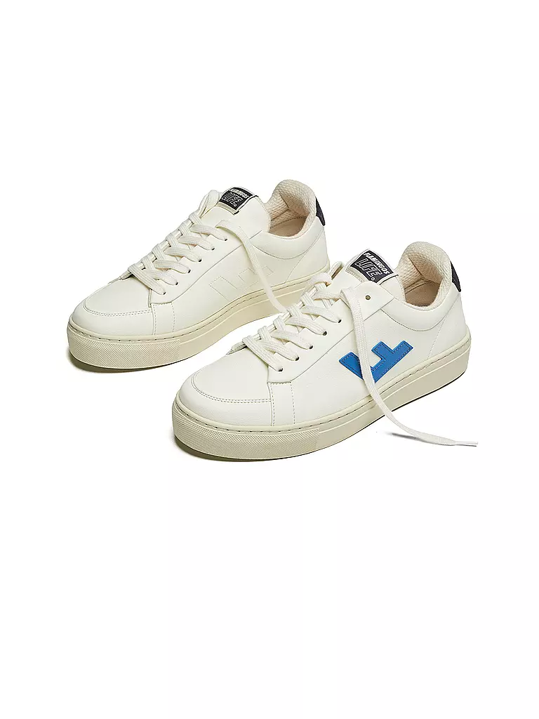 FLAMINGOS LIFE Sneaker Classic 70S  weiss