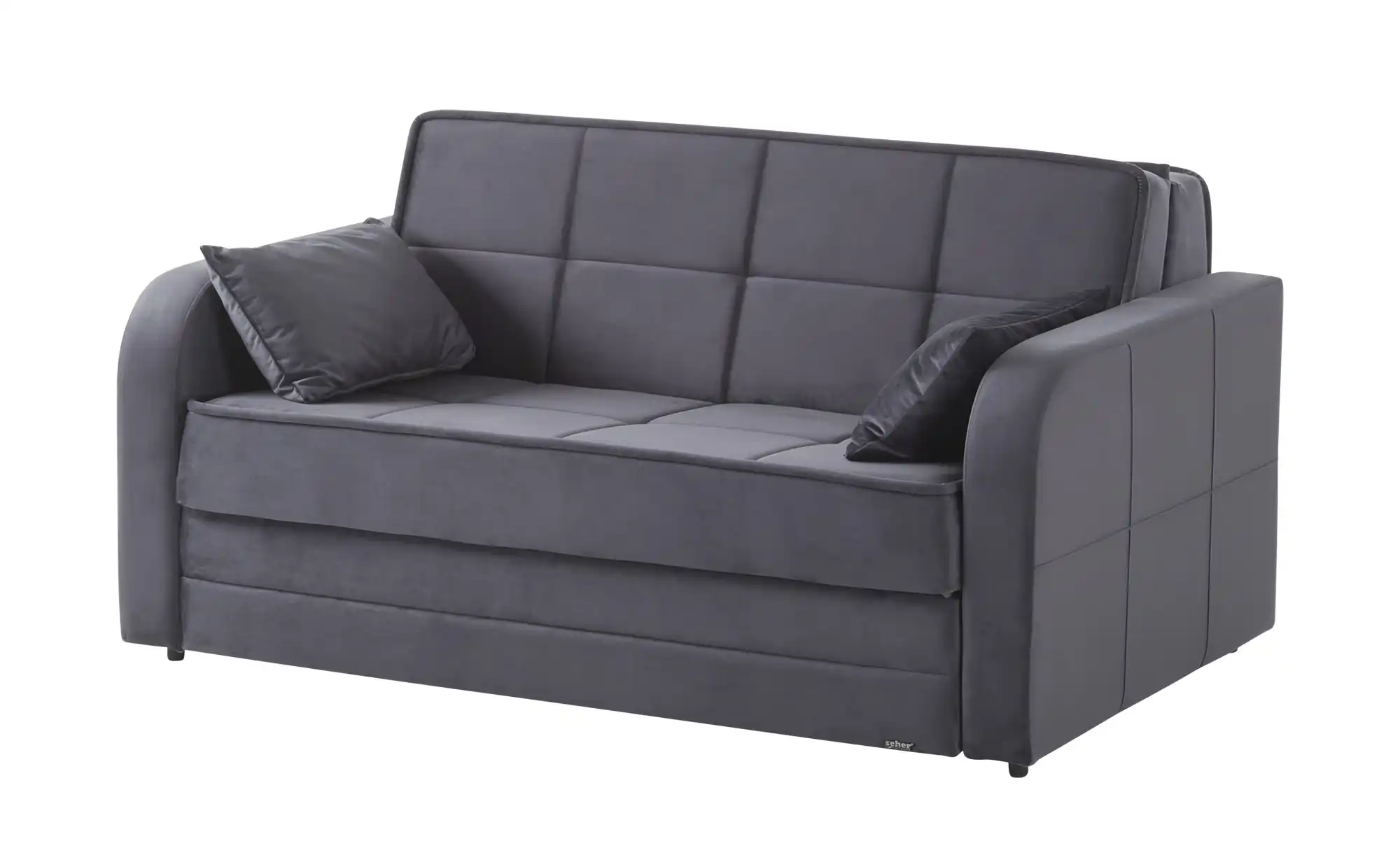 Sofa 2-sitzig  Moleron