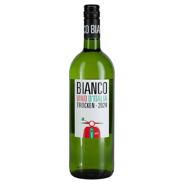 Bianco Vino d'Italia 1 l
