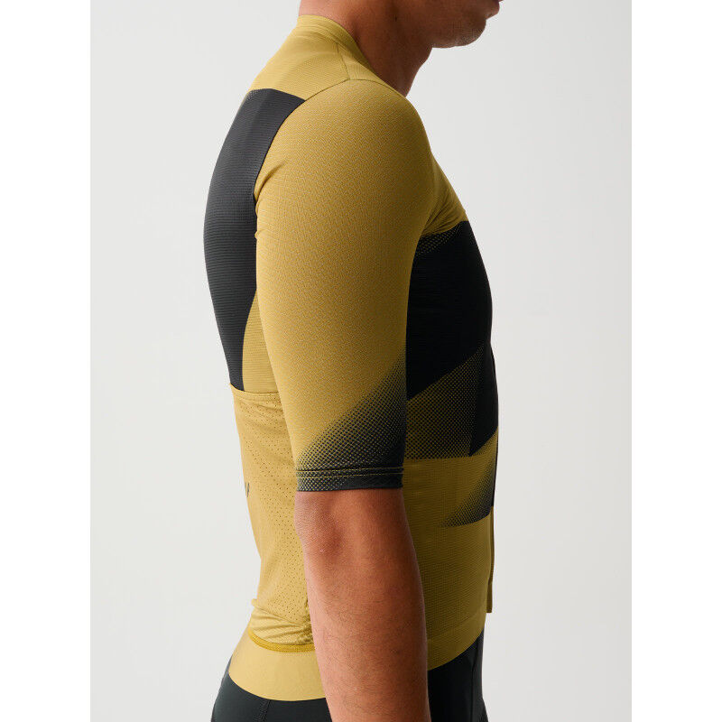Evolve 3D Pro Air Jersey 2.0 - Maillot vélo homme