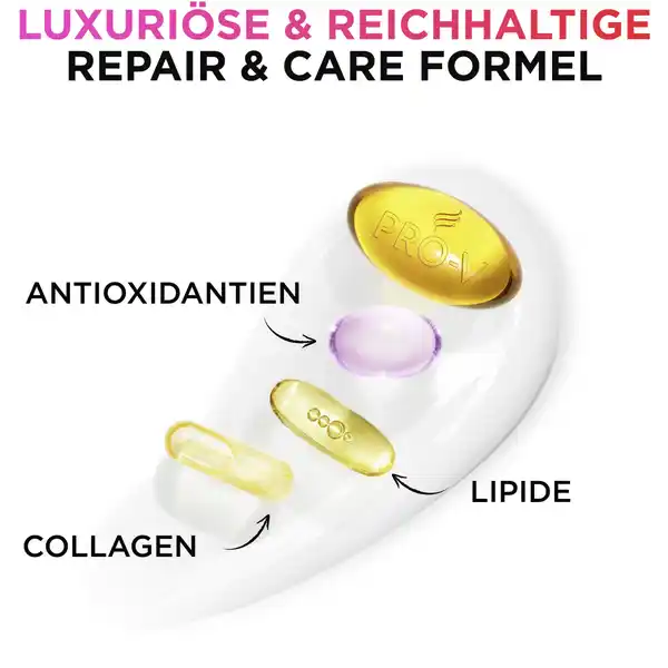 Emily in Paris Repair & Care Kollagen Shampoo
