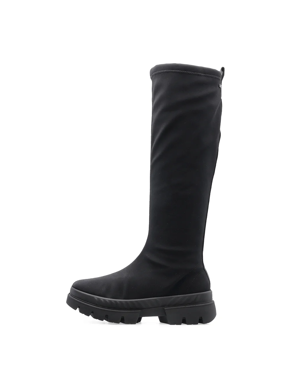 Stiefel Mood schwarz