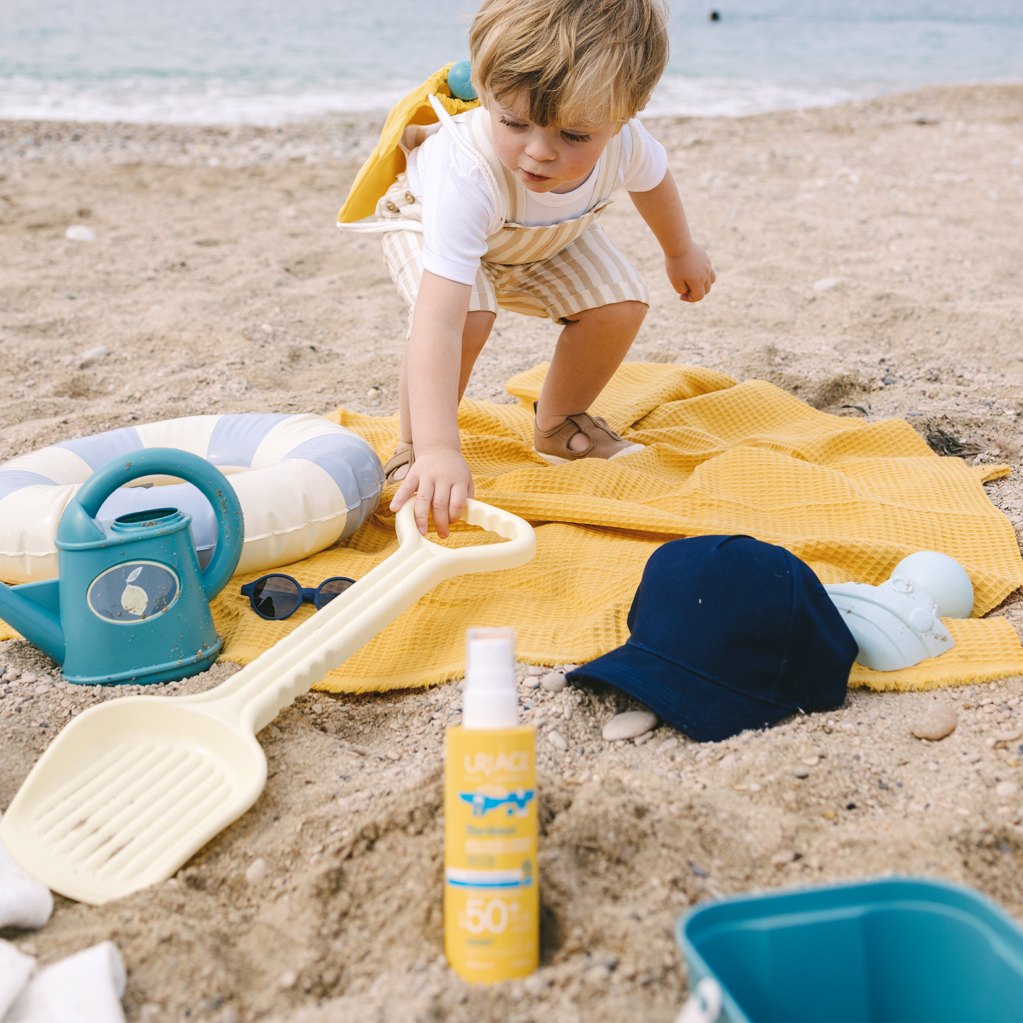 URIAGE Bariésun Kinderspray<br>200 ml, Spray, LSF50 22