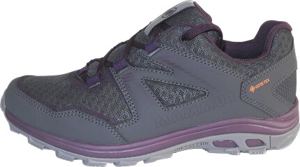 MammutTerrion II Low GTX - lila