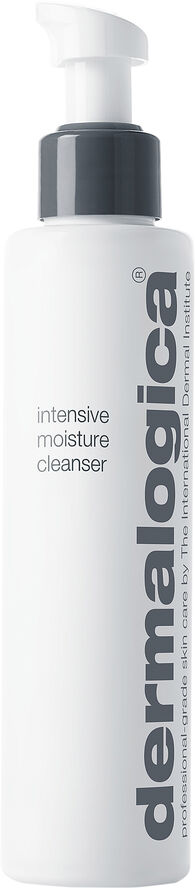 Dermalogica intensive moisture cleanser 150ml.