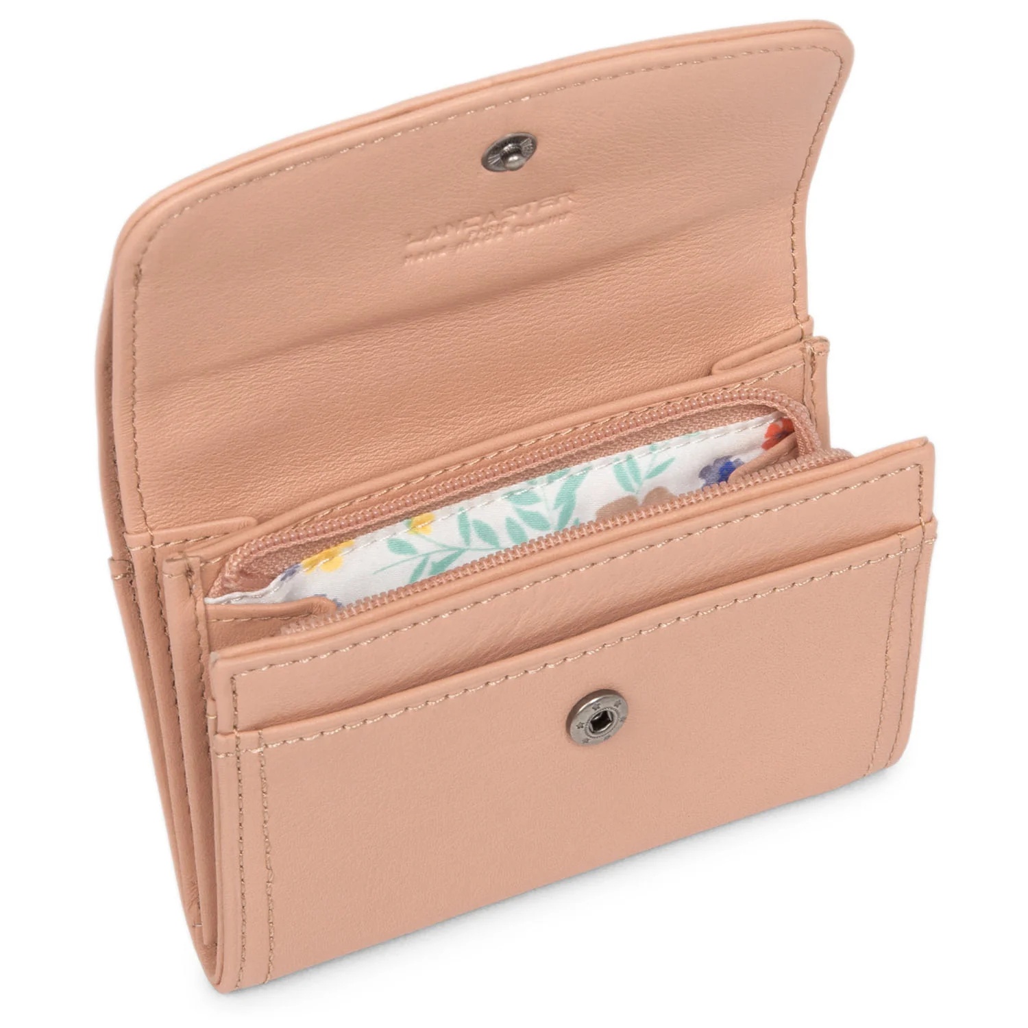 Soft Vintage Nova-Portefeuille