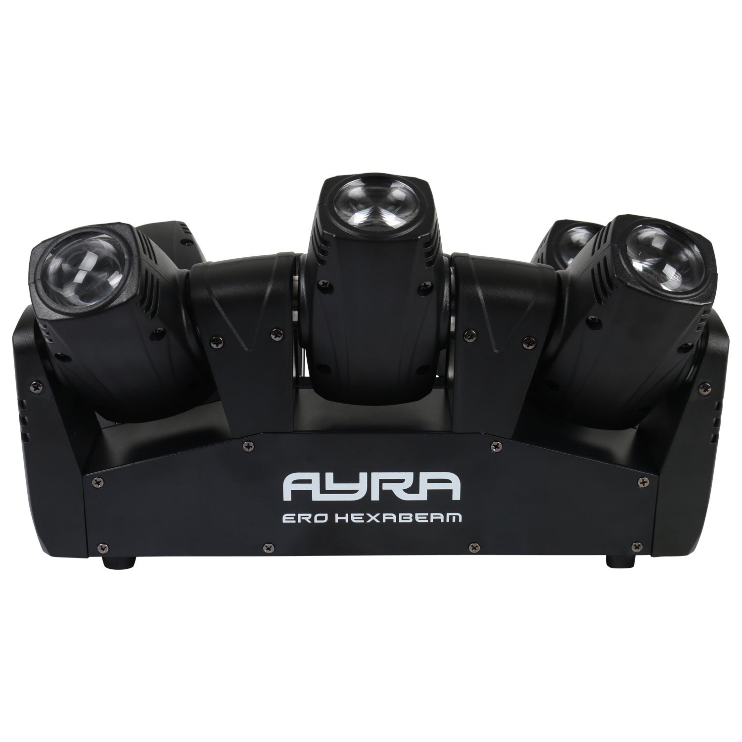 Ayra ERO Hexabeam bewegend LED lichteffect