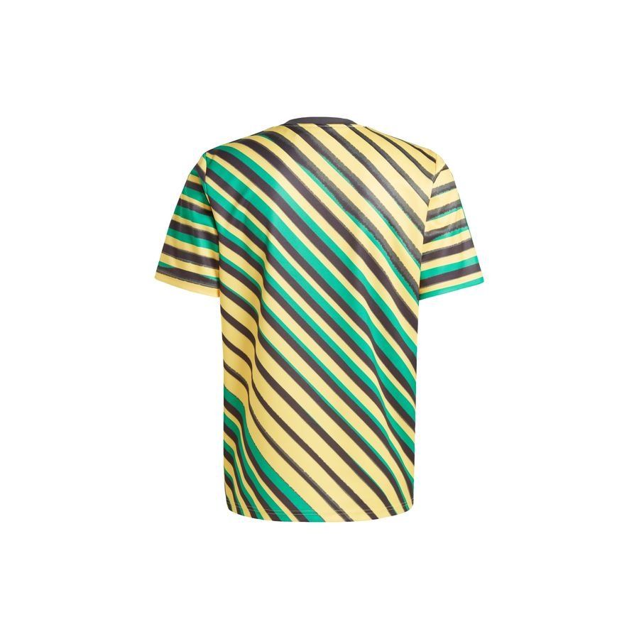 Adidas Maillot Jamaïque Trèfle