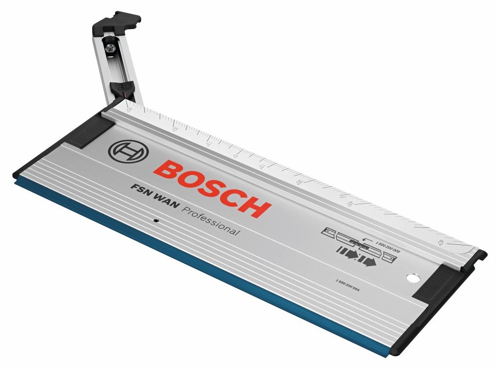 Bosch FSN WAN -geleiderail verstekkoppelstuk - 1600Z0000A