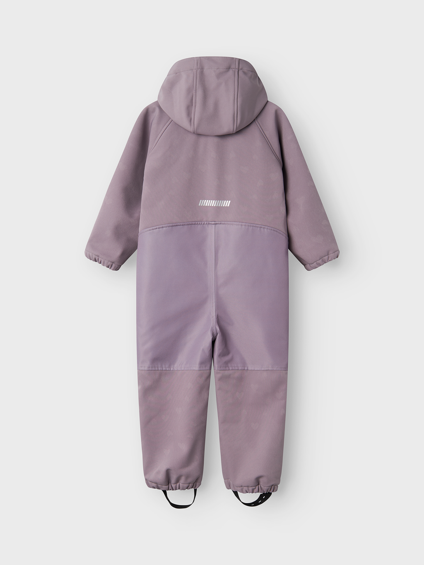 Alfa08 Softshell Suit Magic