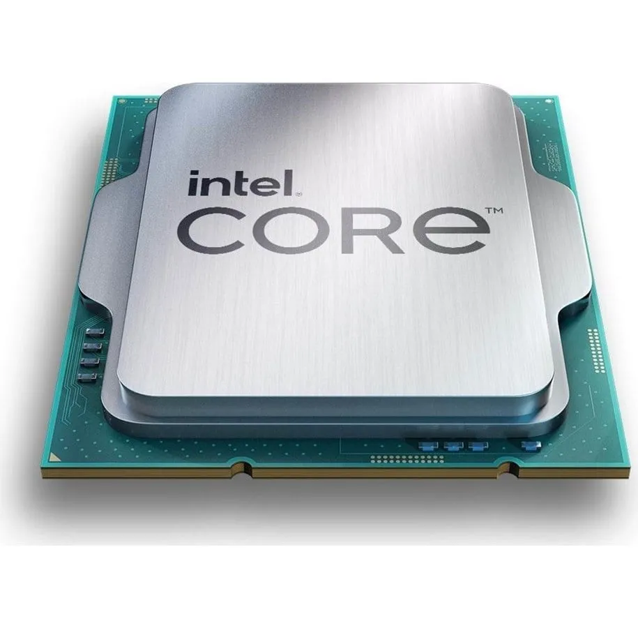 Intel® | Core™ i5-14600KF - 14-Core - 3,5 GHz (Op til 5,3 GHz Turbo) - LGA1700-Socket | Box (Uden køler)