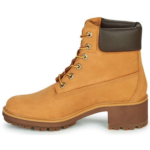 Timberland - KINSLEY 6 IN WP BOOT - Blé