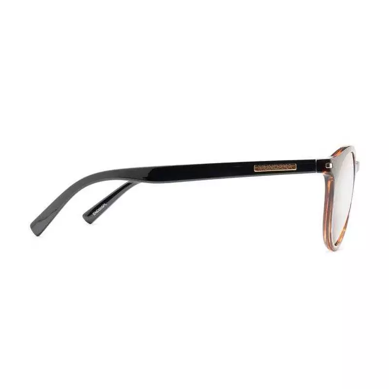 Lunettes de soleil MUNDAKA Endless Brown Tort
