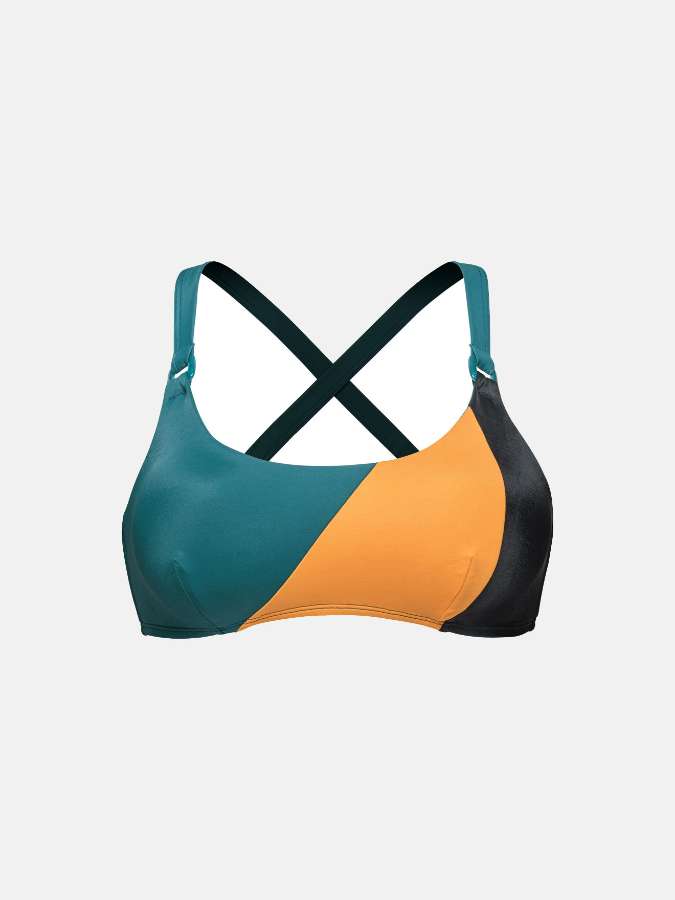 Brassière Beyond The Beach