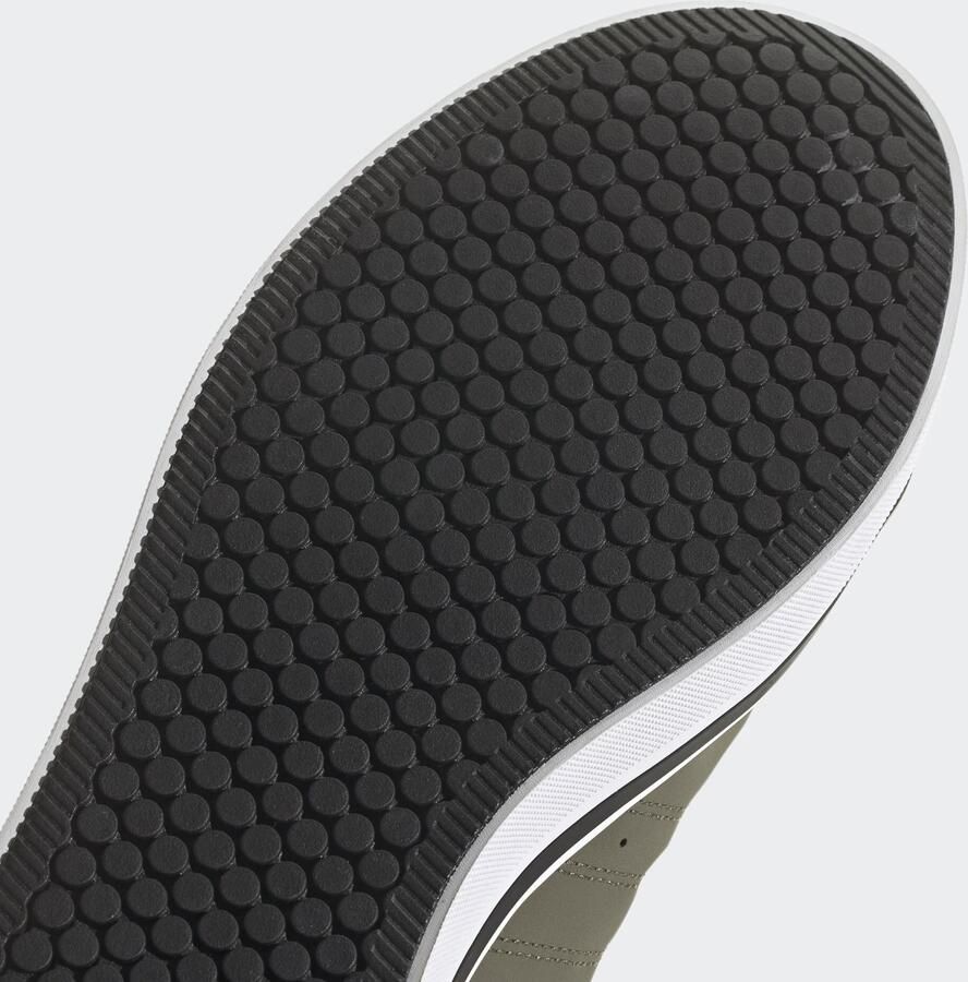 Adidas VS Pace 2.0 sneakers groen zwart 1 3 Uitneembare zool
