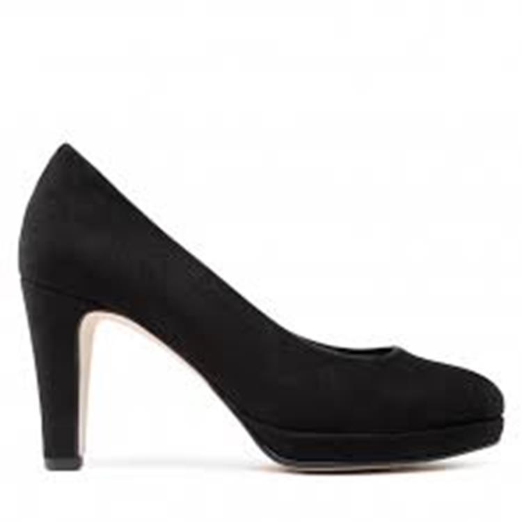 Gabor 01.270 schwarz