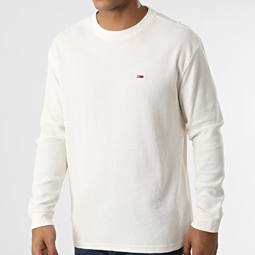 Tee Shirt Manches Longues 5041 Beige