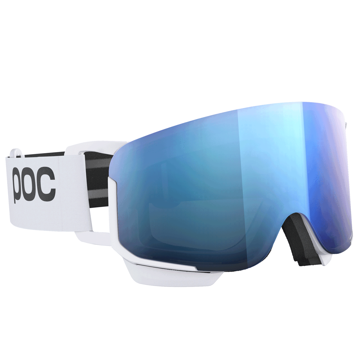 POC<br>Nexal Mid Hydrogen White